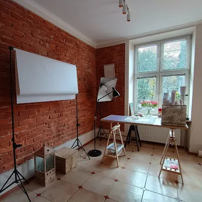 Half Blue Studio Projektowanie Lamp i Abażurów